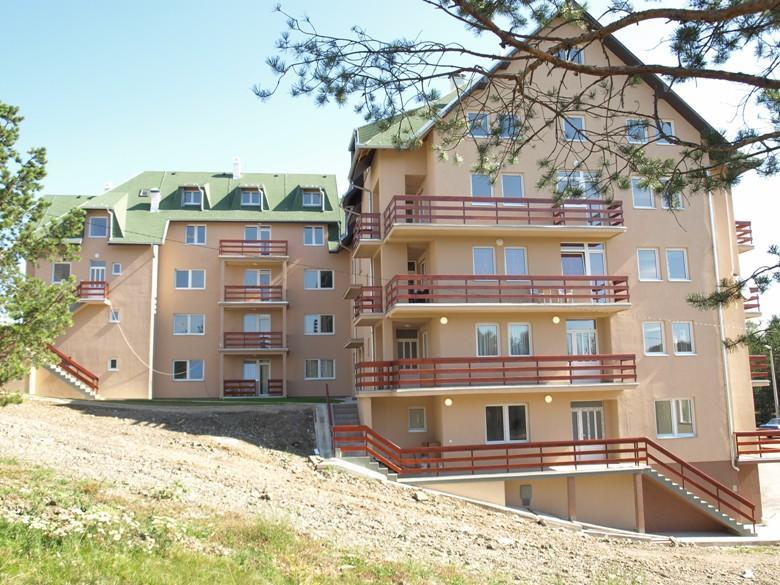 Apartments Varga Divcibare Exterior photo